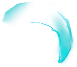 A part of the animated logo, the name is leaf_4/leaf_4_right_light