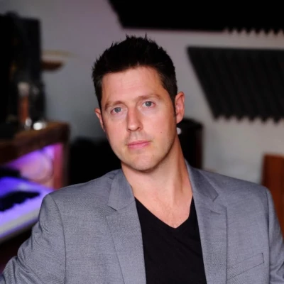 A picture of our beloved team member Cato Hoeben